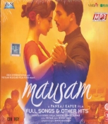 Mausam Hindi Songs MP3